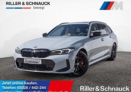 BMW 340 Md Touring xDrive AHK+PANO+HUD+360°KAM