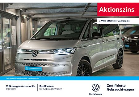 VW T7 Multivan Volkswagen Style DSG 2.0 TDI Euro 6e