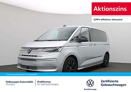 VW T7 Multivan Volkswagen Style DSG 2.0 TDI Euro 6e