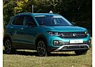 VW T-Cross Volkswagen 1.0 TSI OPF Style