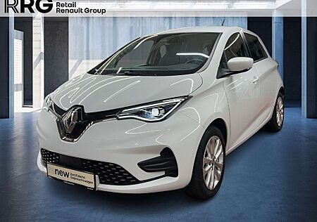 Renault ZOE EVOLUTION R110 EV50 BATTERIEKAUF