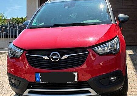 Opel Crossland X 1.2 Start/Stop Innovation
