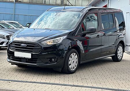 Ford Grand Tourneo Connect 1.5EcoBlue*Lang*AHK*Klima*Tempo*Parkpilot