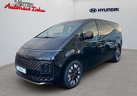 Hyundai Staria 2.2 CRDi Allrad Signature*Totw.Schiebetür*