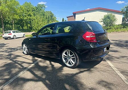 BMW 118d 118