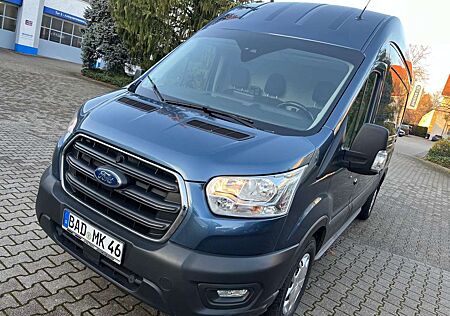 Ford Transit 350 L3 Trend