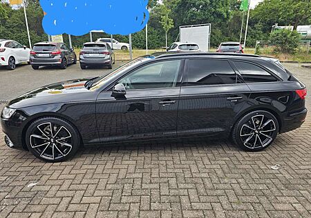 Audi A4 Avant 1.4 TFSI