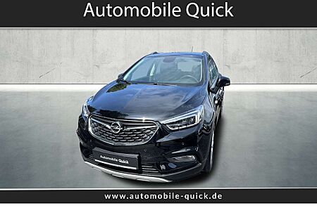 Opel Mokka X 1.4 Turbo Innovation LED * Navig, * Kamera