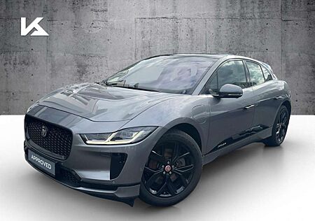 Jaguar I-Pace EV400 S Panorama Luftfederung 20 Zoll