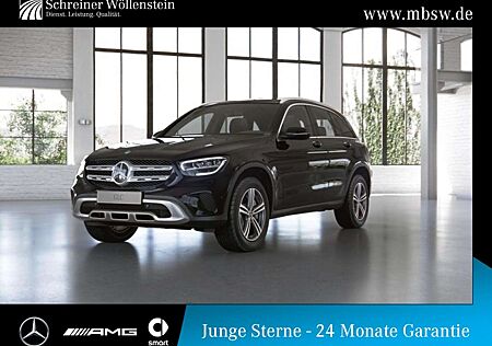Mercedes-Benz GLC 300 de 4M AHK*MBUX*RKam*Spur*LED*eHeck*digD*