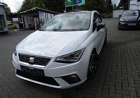 SEAT Ibiza FR 1.5 TSI 110 kW (150 PS) 7-Gang DSG