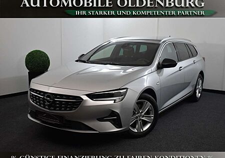Opel Insignia gebraucht kaufen Opel Insignia 2.0 Sports Tourer Business *AHK*ACC*HUD
