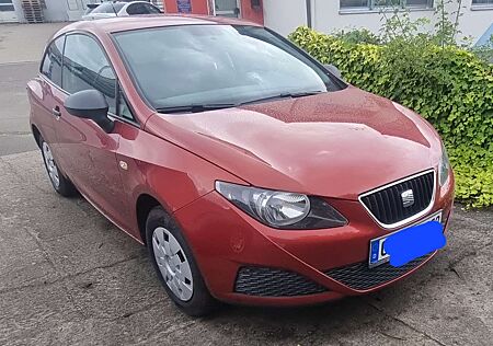 Seat Ibiza SC 1.2 12V Reference