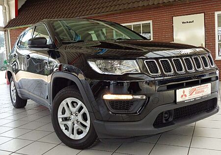 Jeep Compass 1.6 MultiJet Sport 1.6 Diesel