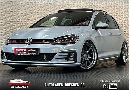 VW Golf Volkswagen 2.0TSI GTI PERFORMANCE LED#AHK#PANO#ACC#SHZ