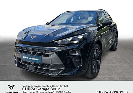 Cupra Terramar 1.5 eTSI DSG Climatronic LED PDC SHZ