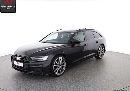 Audi A6 Avant 50 TDI S LINE NACHTSICHT,STANDHEIZ,HUD