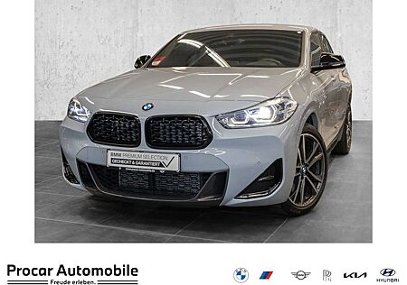 BMW X2 M 35i Head-Up DAB LED Tempomat Parkassistent