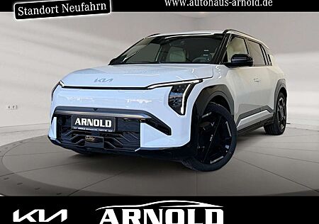 Kia EV3 81,4 kWh GT-Line WP Memory 360° 19" HuD LED