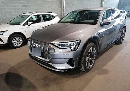 Audi e-tron 50 ADVANCED 20Z./MATRIX/ACC/KEYLESS/360°
