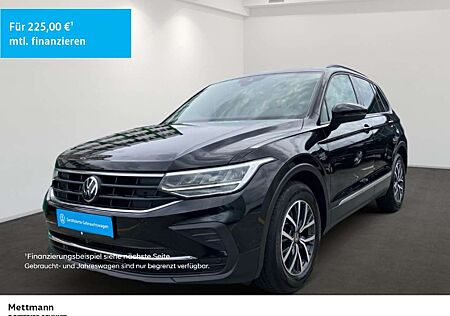 VW Tiguan Volkswagen 1.5 TSI Life DSG LED NAVI SHZ PDC LM ZV