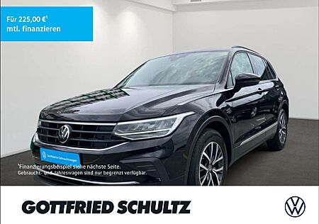 VW Tiguan Volkswagen 1.5 TSI Life DSG LED NAVI SHZ PDC LM ZV