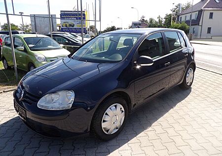 VW Golf Volkswagen Trendline Klima Radio HU AU Neu