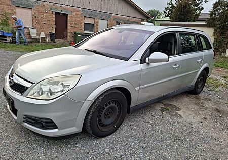 Opel Vectra 1.9 CDTI Caravan Automatik Edition Plus