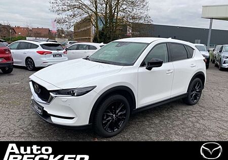 Mazda CX-5 SKYACTIV-G 194