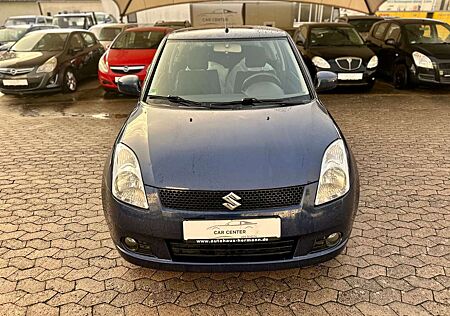 Suzuki Swift 1,3 Club*TÜV NEU*KLIMA*