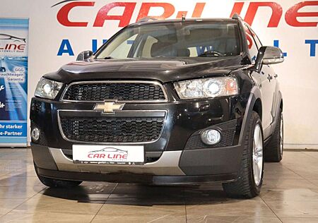 Chevrolet Captiva 2.2 D LT+ *7-Sitzer*Automatik*Navi*AHK