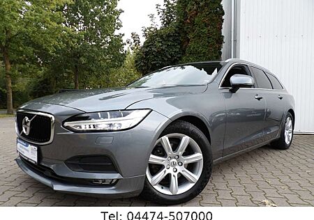 Volvo V90 Momentum Sensus Sizhg Kamera