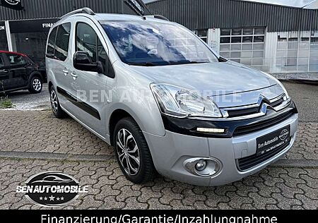 Citroën Berlingo Citroen Kombi Selection VTI120