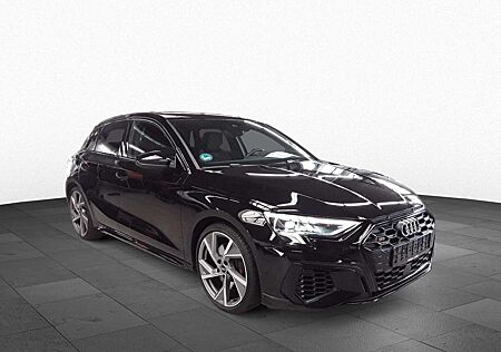 Audi S3 Sportback 2.0 TFSI S tronic 19" NAVI VIRTUAL