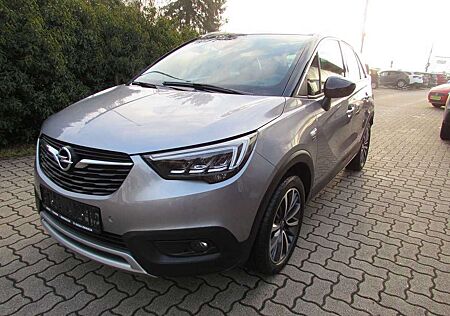 Opel Crossland X 1.2 Automatik 120 Jahre