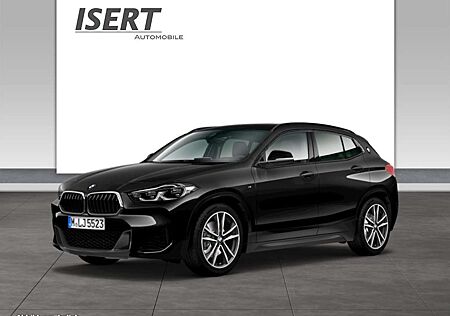 BMW X2 sDrive20i M Sport A. +RFK+DAB+HUD+LED+HIFI