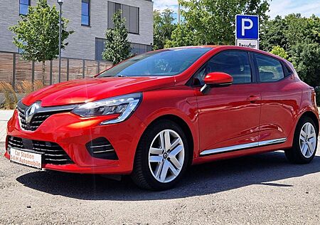 Renault Clio Experience/2Hand/Navi/Allwetterreifen/101PS/Color/