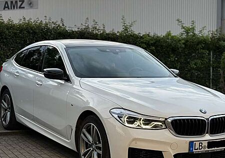 BMW 630 630i Gran Turismo*M-Paket*Sport Line*Headup*