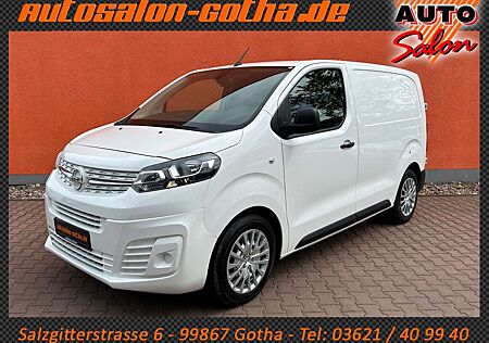 Opel Vivaro Kasten Edition S NAVI+APPS KLIMA PDC AHK