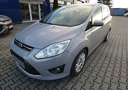Ford Grand C-Max 1.6 EcoBoost Start-Stop-System Trend, Sitzheizung