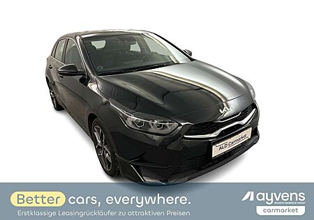 Kia Cee'd Ceed / Ceed 1.6 CRDi Eco-Dynamics+ (48V Mild-Hybrid) DCT7