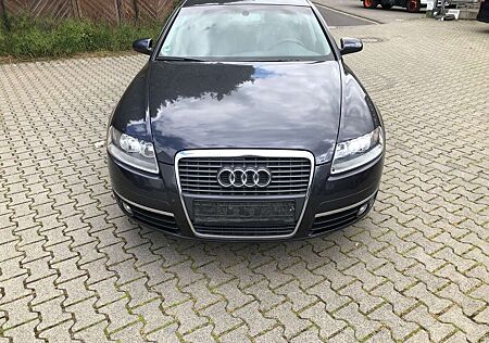 Audi A6 Avant 2.0 TFSI multitronic