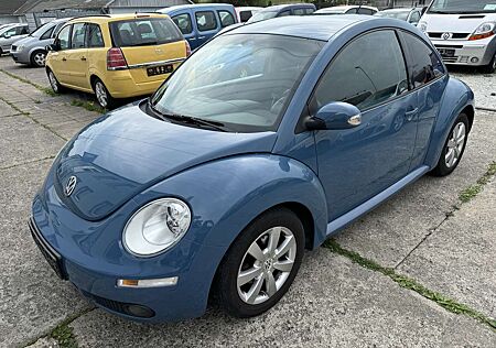 VW New Beetle Volkswagen 1.9 TDI