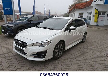 Subaru Levorg 2.0i Active+AHK