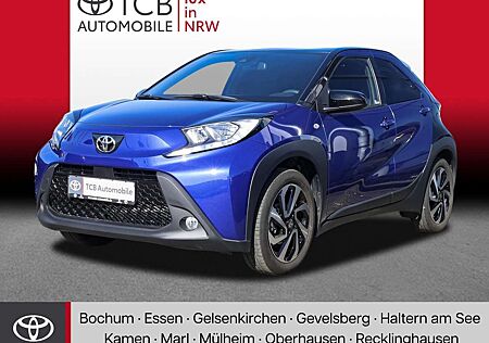 Toyota Aygo X 1.0 Pulse SHZ PDC KLIMA LM-Felgen BT
