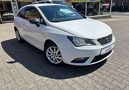 Seat Ibiza SC Sun