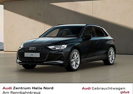 Audi A3 Sportback 30 TFSI advanced S tronic