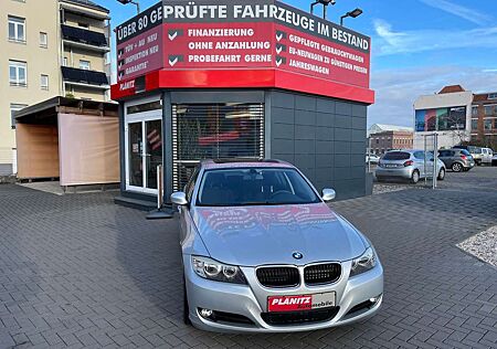 BMW 320i 320 /Glas-Schiebedach/Sitzheizung/Bluetooth/PDC