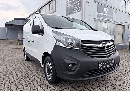 Opel Vivaro B Kasten/Kombi Kasten L1H1 2,7t