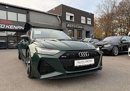 Audi RS6 4.0TFSI exclusive HUD/Laser/305kmh/Pano